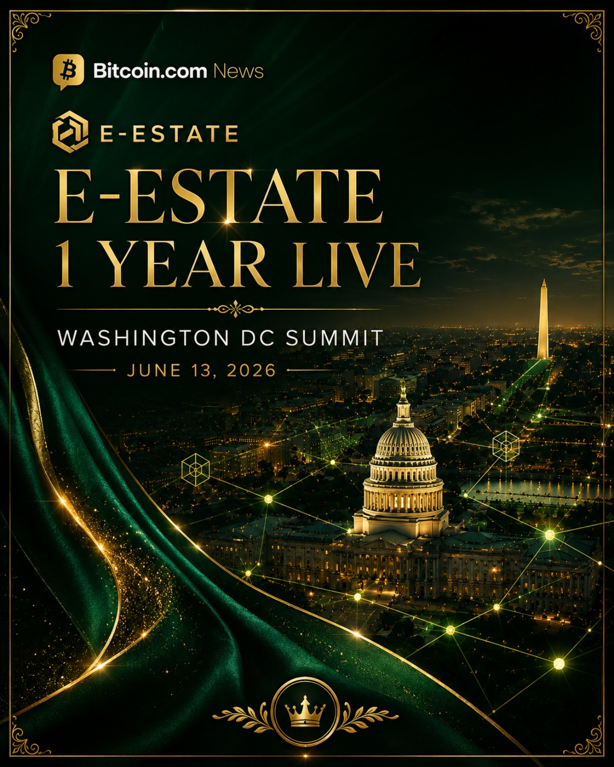 E-Estate Washington DC Summit